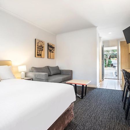Burvale Hotel Nunawading Extérieur photo