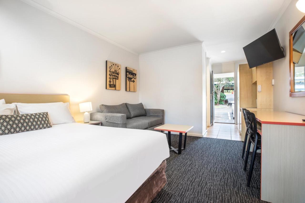 Burvale Hotel Nunawading Extérieur photo