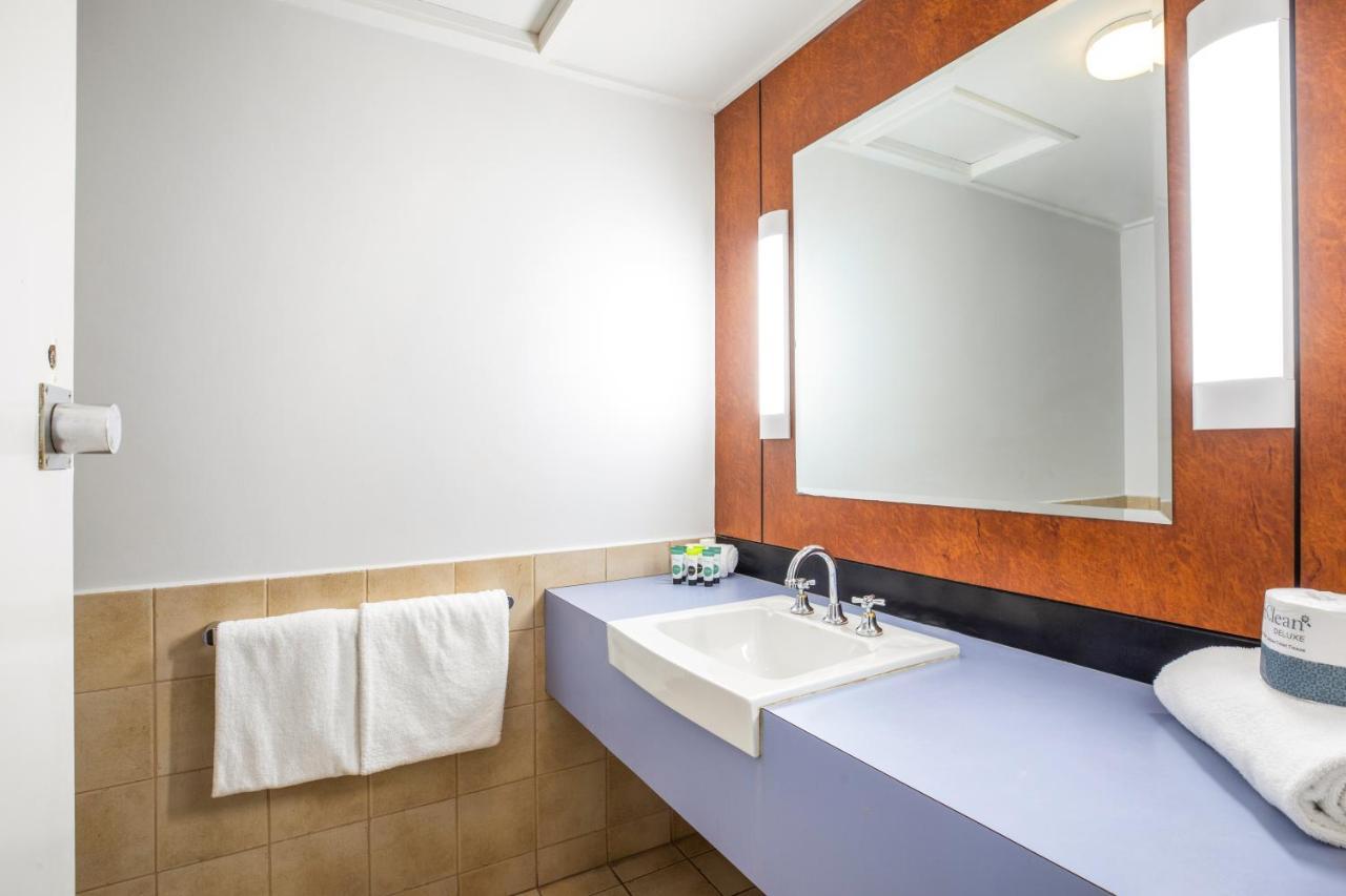 Burvale Hotel Nunawading Extérieur photo