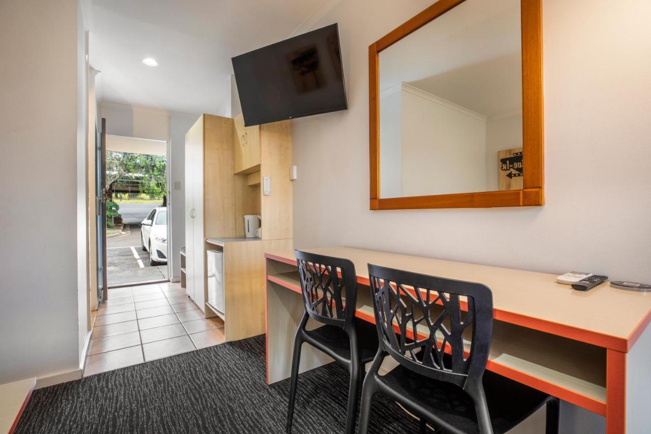 Burvale Hotel Nunawading Extérieur photo