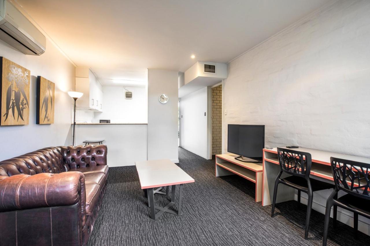 Burvale Hotel Nunawading Extérieur photo