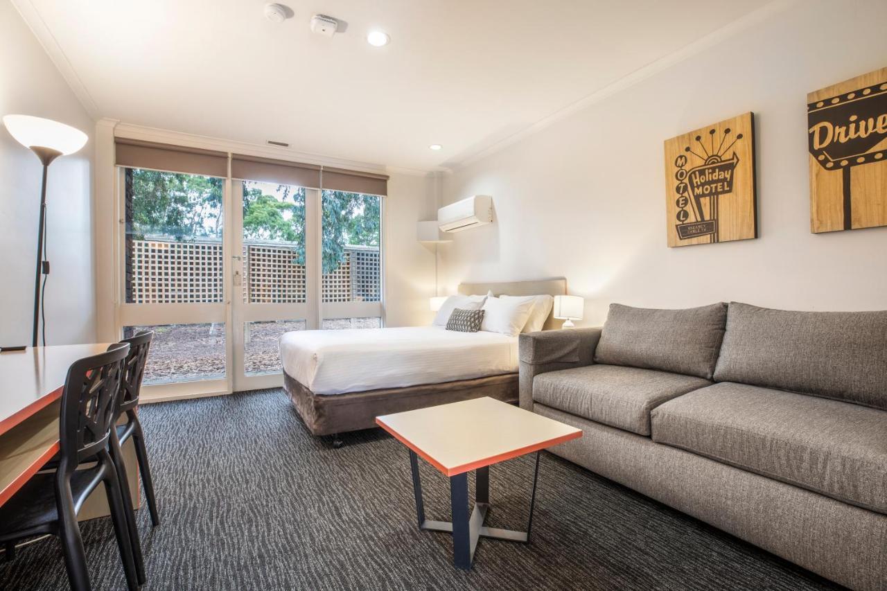 Burvale Hotel Nunawading Extérieur photo