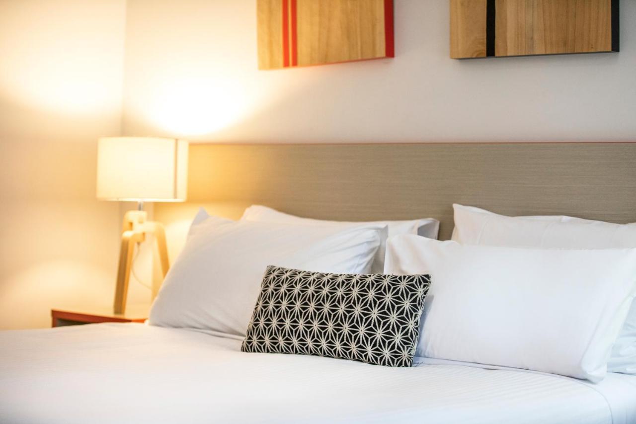 Burvale Hotel Nunawading Extérieur photo