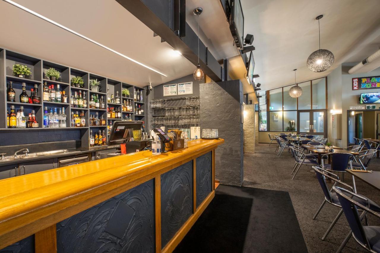 Burvale Hotel Nunawading Extérieur photo