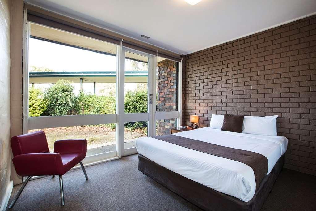 Burvale Hotel Nunawading Chambre photo