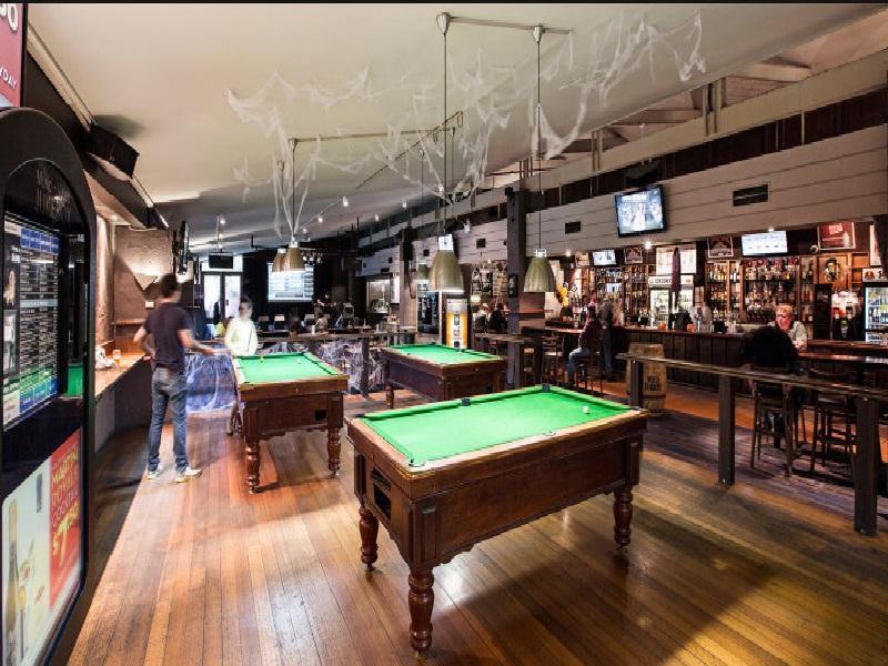 Burvale Hotel Nunawading Extérieur photo