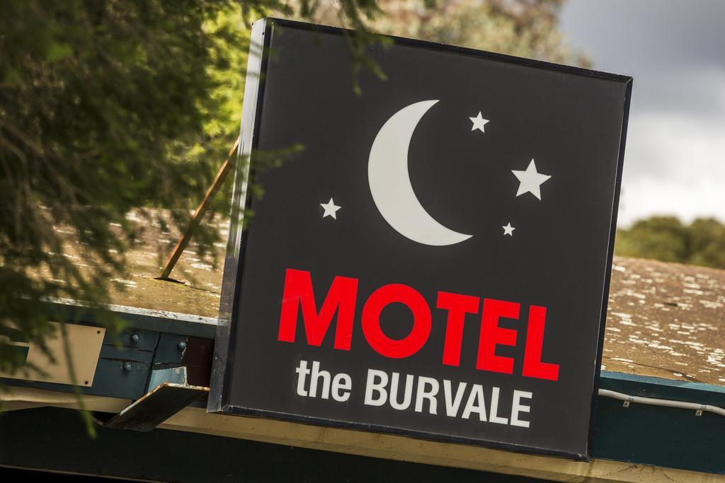 Burvale Hotel Nunawading Extérieur photo