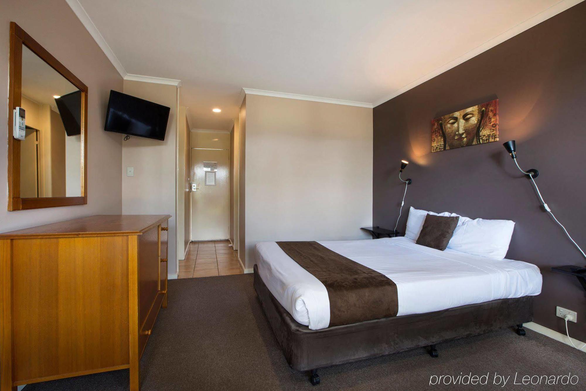 Burvale Hotel Nunawading Extérieur photo