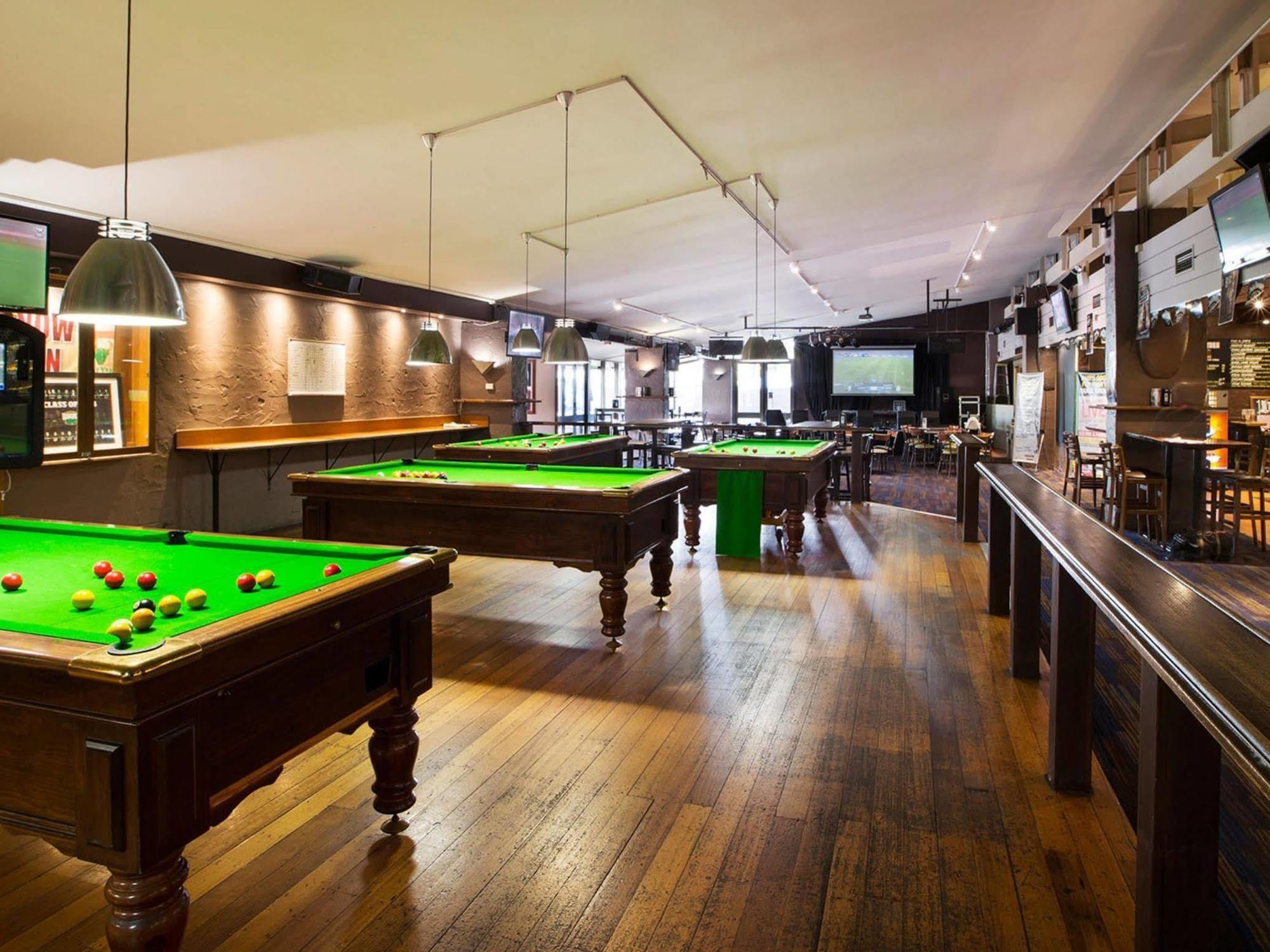 Burvale Hotel Nunawading Extérieur photo