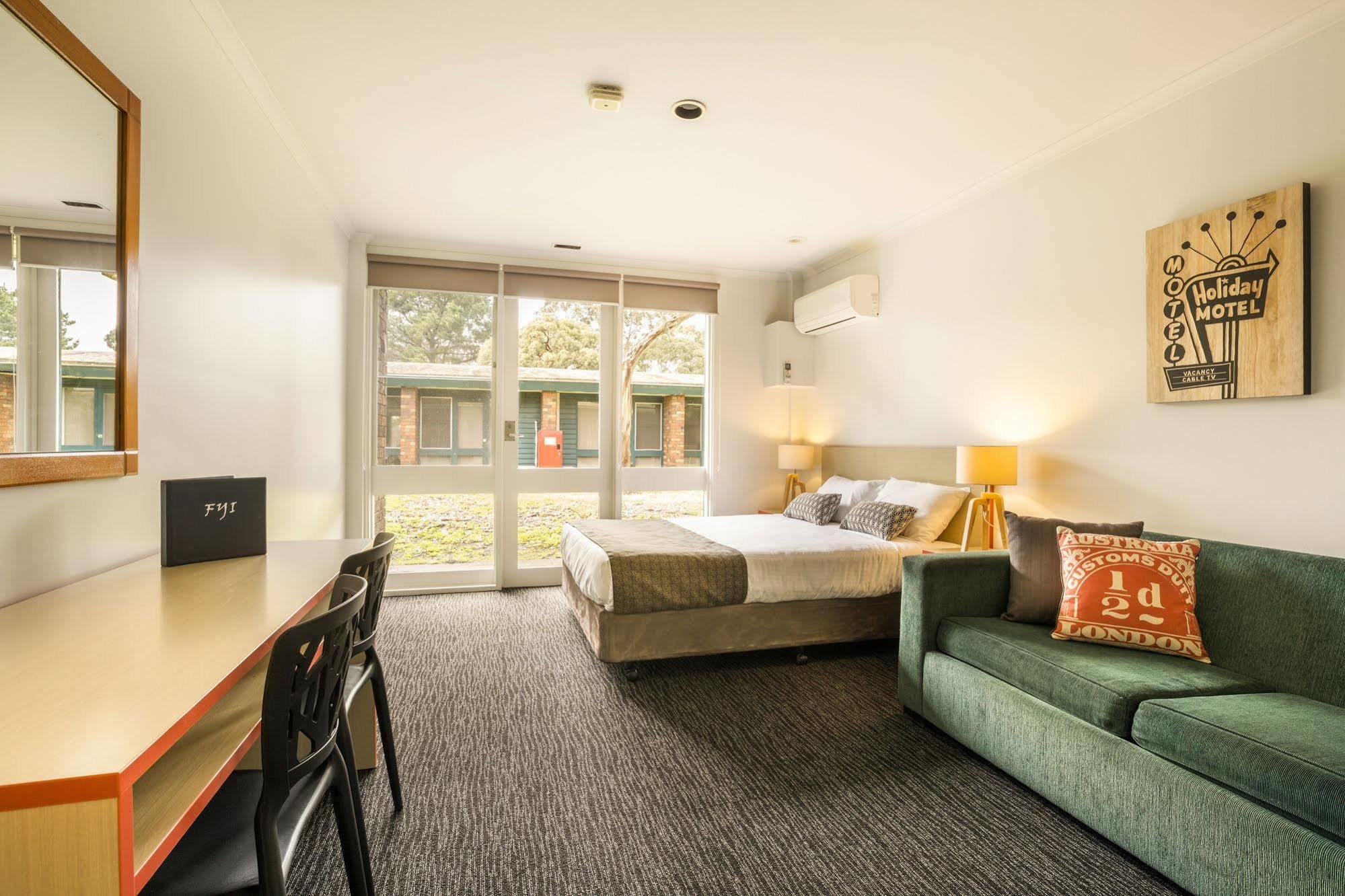 Burvale Hotel Nunawading Extérieur photo
